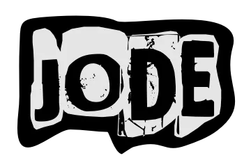 jode.com